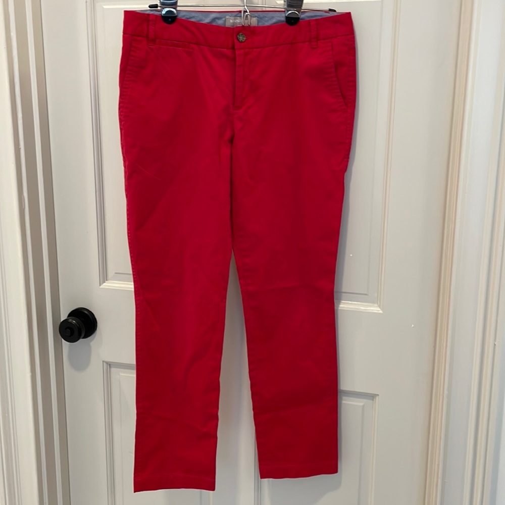 Banana Republic Ryan Pants